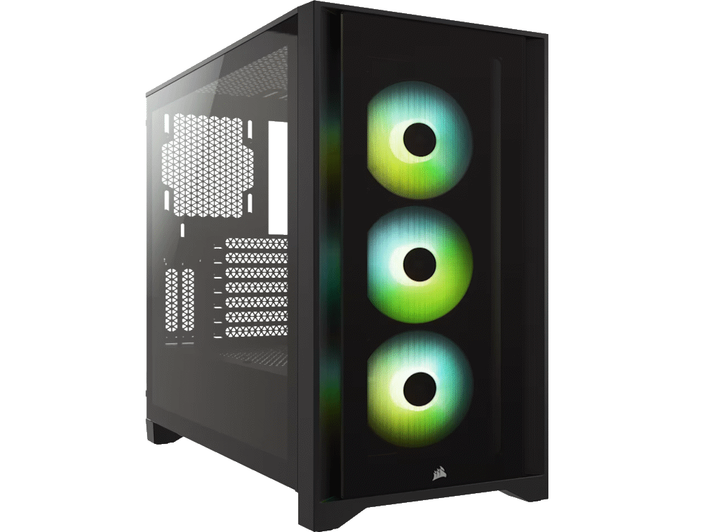 CT Computers Racunar CTPC Pro i7-12700KF/B660/32GB/1TB/RTX4070/5Y/igrice/programiranje/3d modeliranje